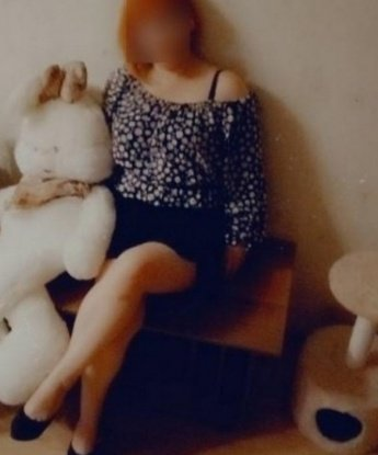 Анкета проститутки Ирина - город Ишим, 38 лет, №9237